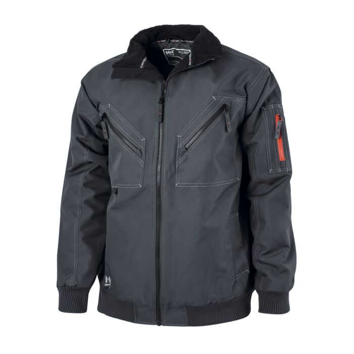 Blouson de pilote Bergholm Helly Hansen