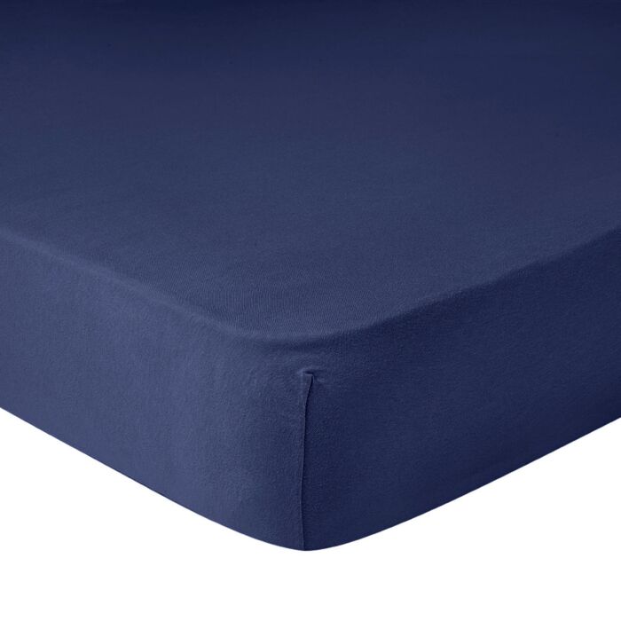 Fixleintuch – 180–200x200 cm