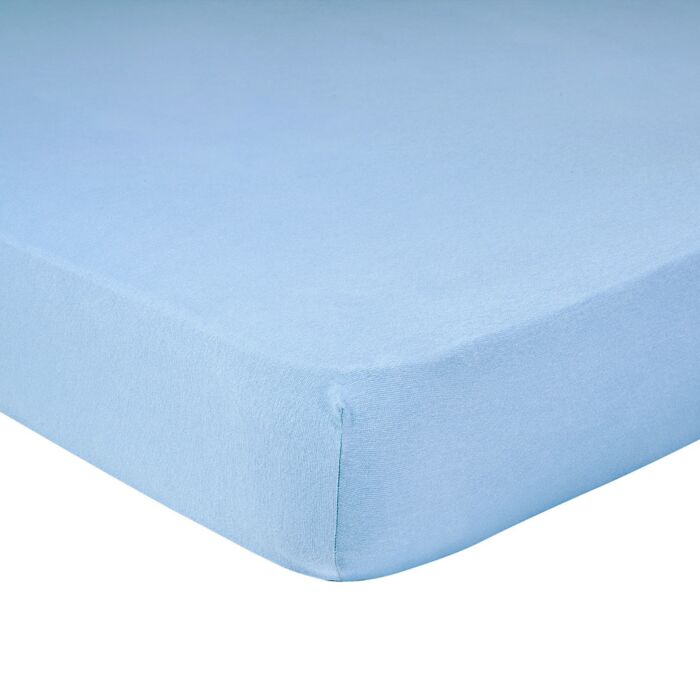 Fixleintuch – 90–100x190–200 cm