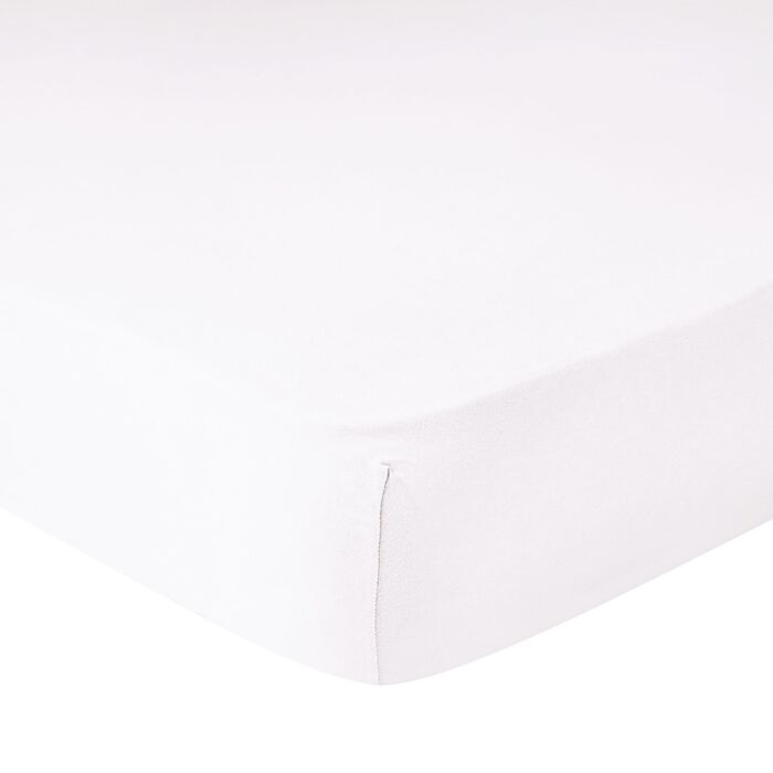 Fixleintuch – 180–200x200–220 cm
