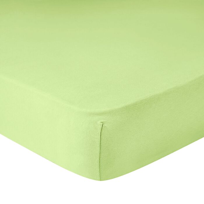 Fixleintuch – 90–100x200–220 cm