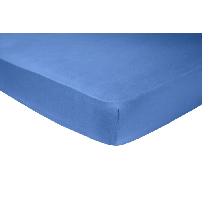 Drap-housse pour lits de bébé et enfant , 70x140 cm