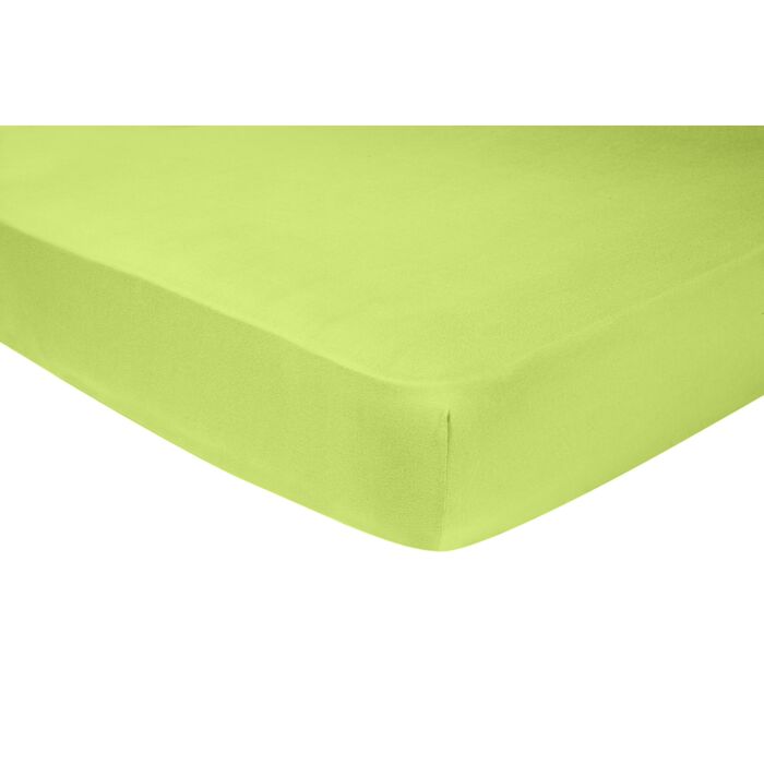Drap-housse pour lits de bébé et enfant , 70x140 cm