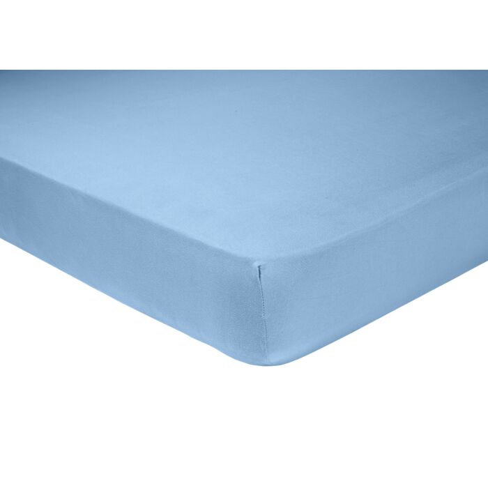 Fixleintuch – 140–160x200 cm