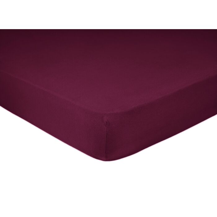 Fixleintuch – 180–200x200–220 cm