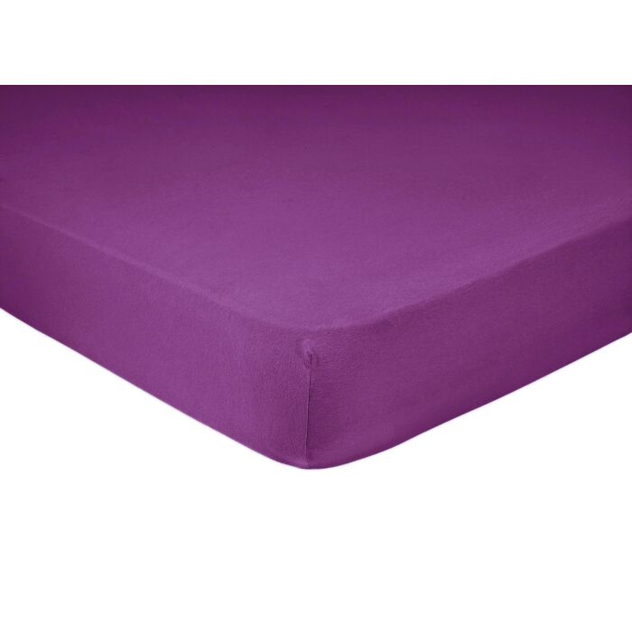 Fixleintuch – 90–100x190–220 cm