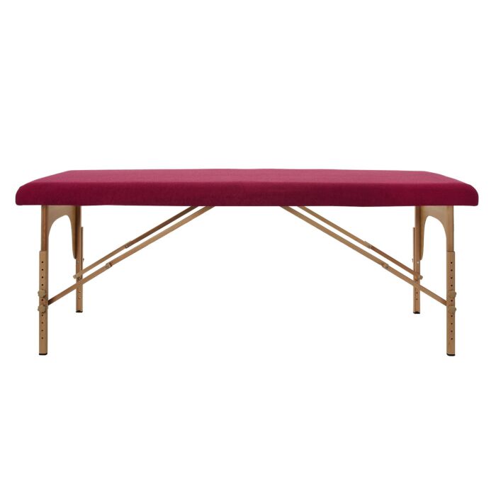 Frottee-Fixleintuch für Massageliegen – 80x195 cm