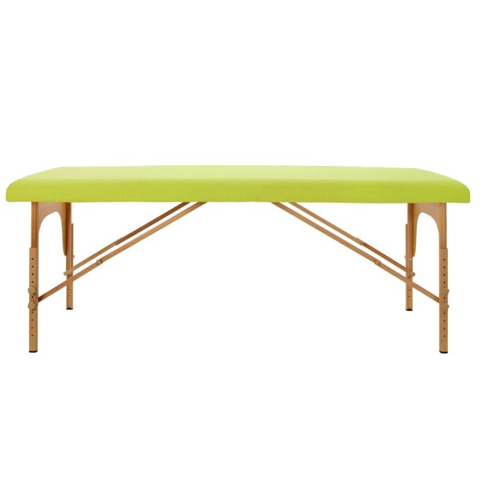 Frottee-Fixleintuch für Massageliegen – 65x195 cm