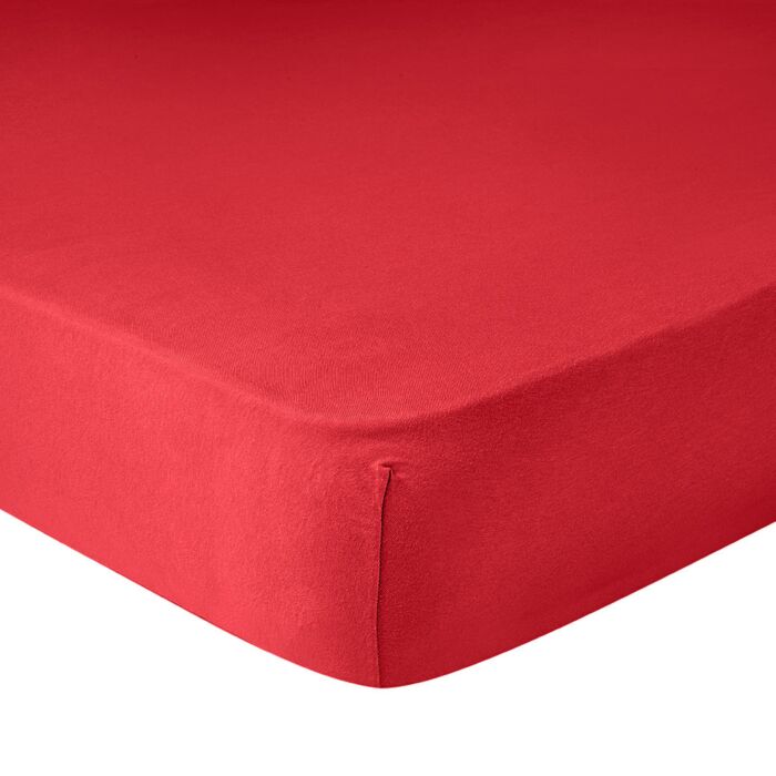 Drap-housse pour matelas spécialement hauts et lits à eau
