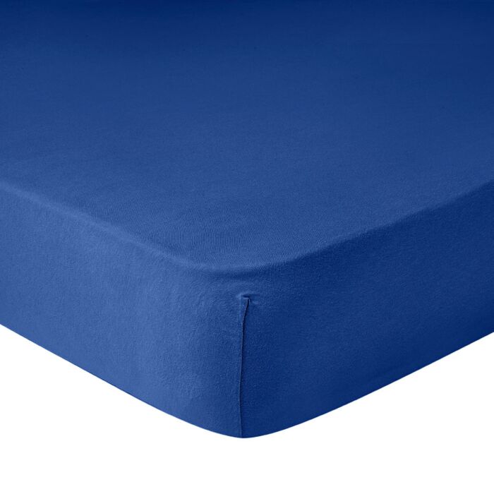 Drap-housse pour matelas spécialement hauts et lits à eau