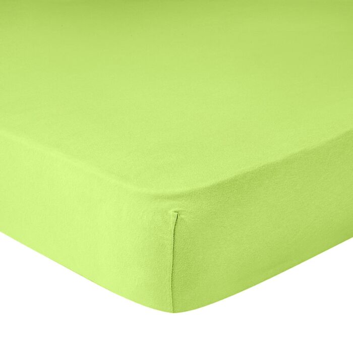 Fixleintuch – 90–100x190–220 cm