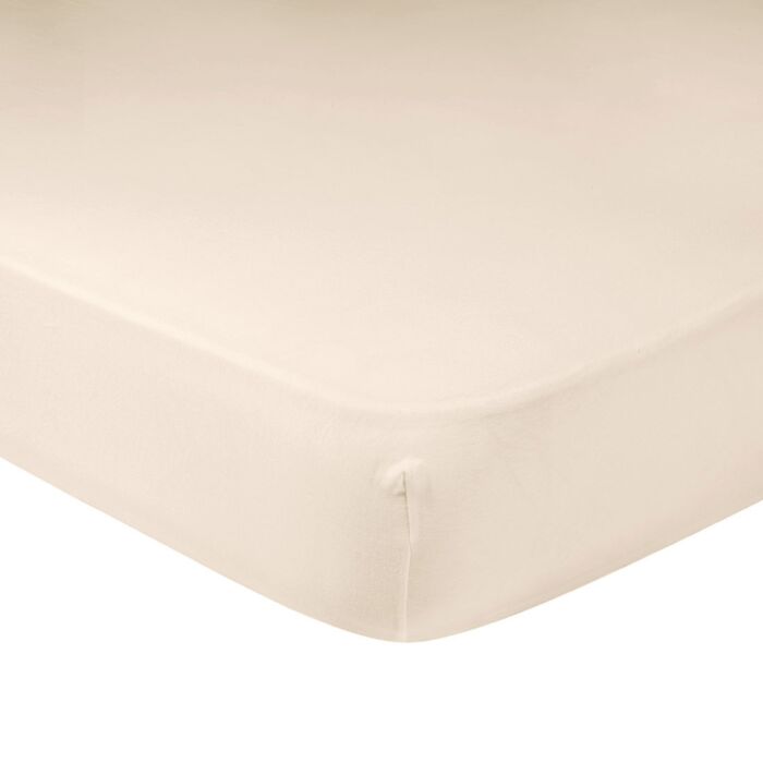 Drap-housse pour matelas spécialement hauts et lits à eau