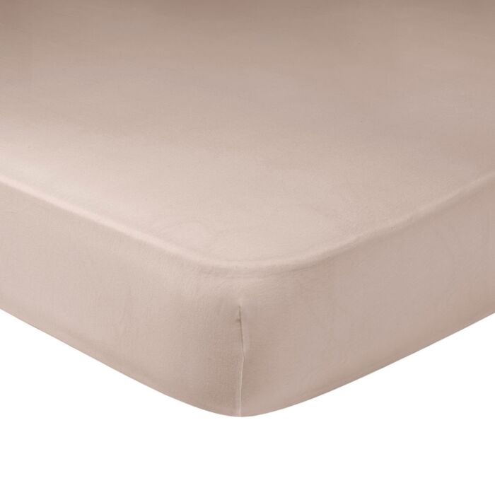 Drap-housse pour matelas spécialement hauts et lits à eau