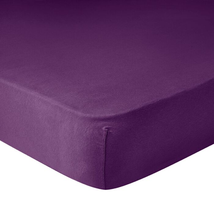 Fixleintuch – 180–200x200–220 cm