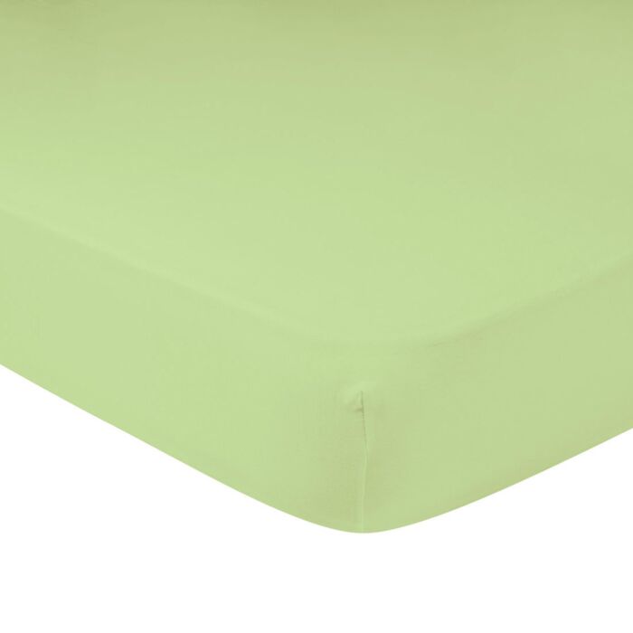 Fixleintuch – 180–200x200 cm