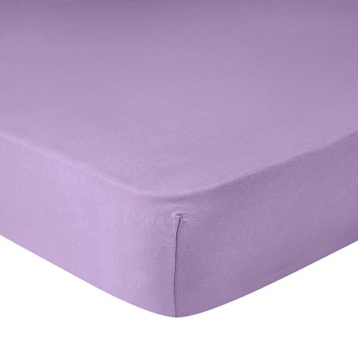 Fixleintuch – 180–200x200 cm