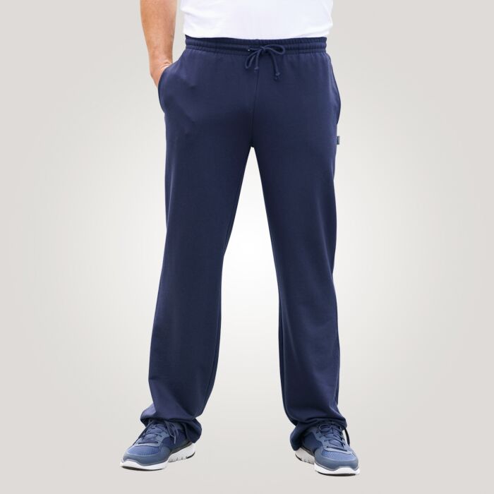 Freizeithose gerader Schnitt