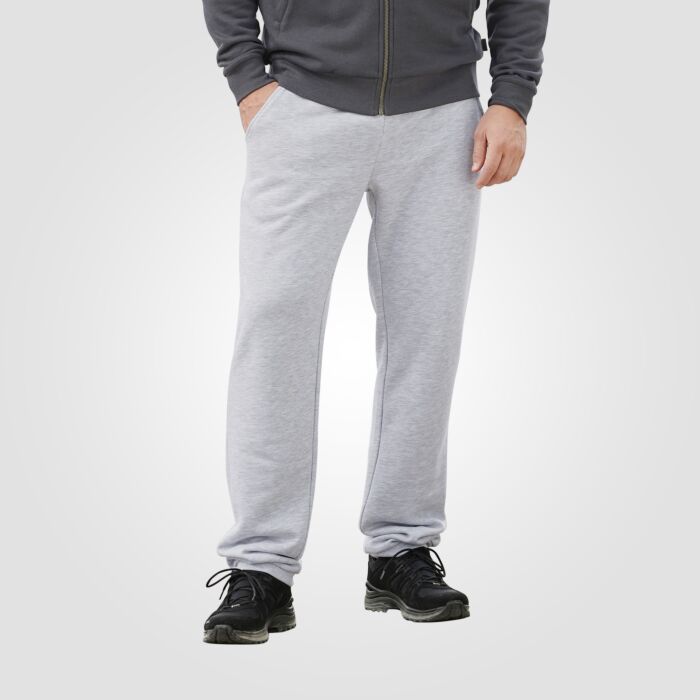 Freizeithose innen geraut