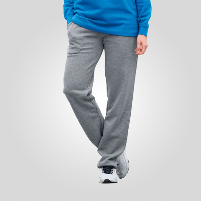 Freizeithose innen geraut