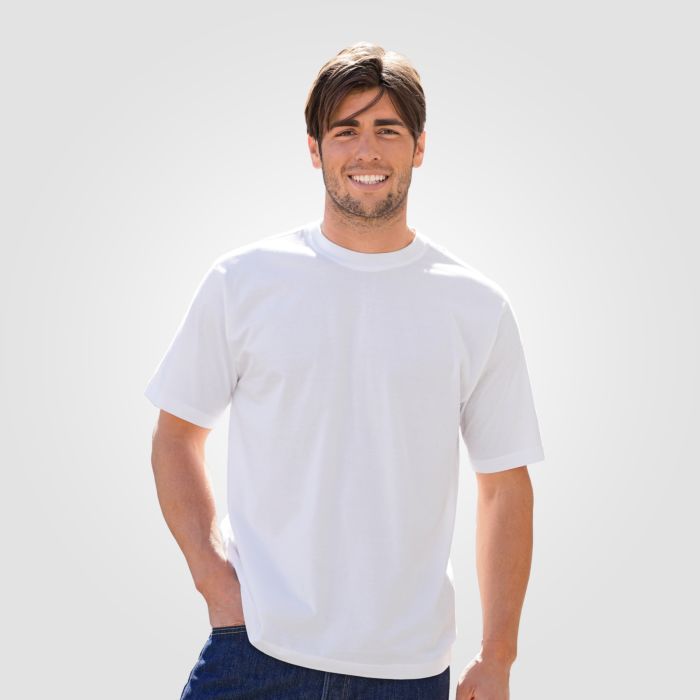 T-shirt unisexe main product photo