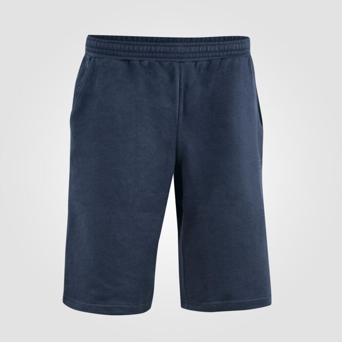 Short de qualité sweat en grandes tailles