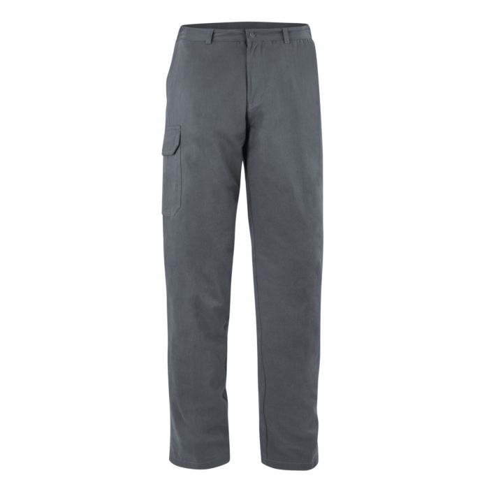 Image of Thermo-Hose, grau, 56 bei Lehner Versand Schweiz