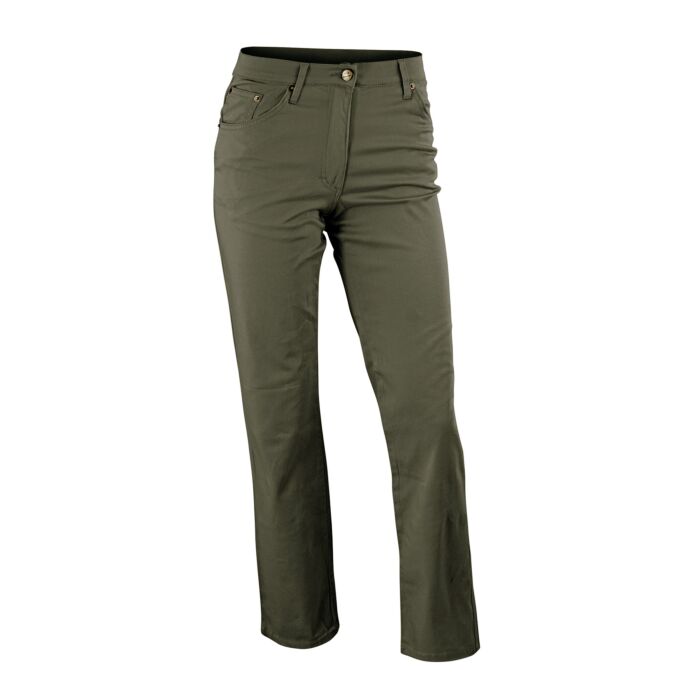 Jean 5 pocket stretch