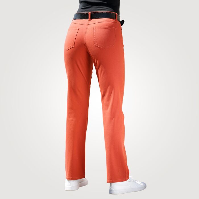 Jean 5 pocket stretch