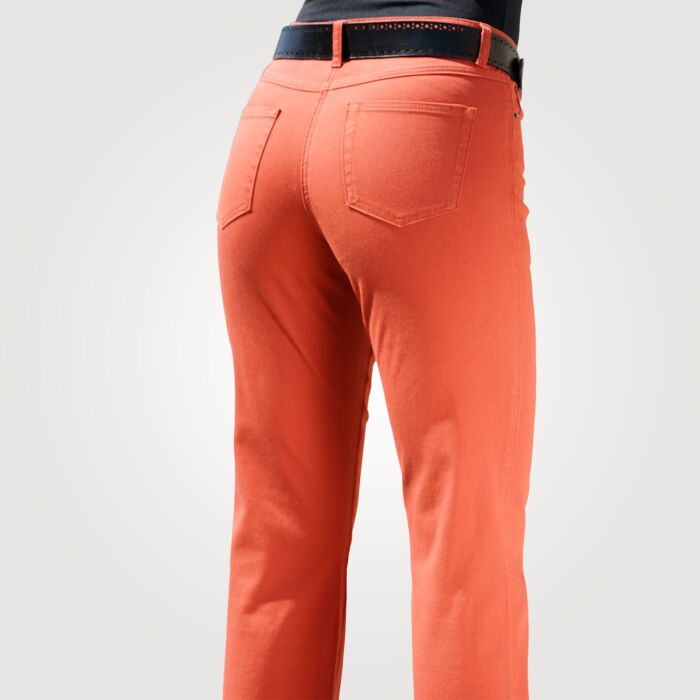 Jean 5 pocket stretch
