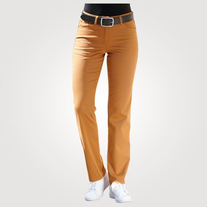 Jean 5 pocket stretch