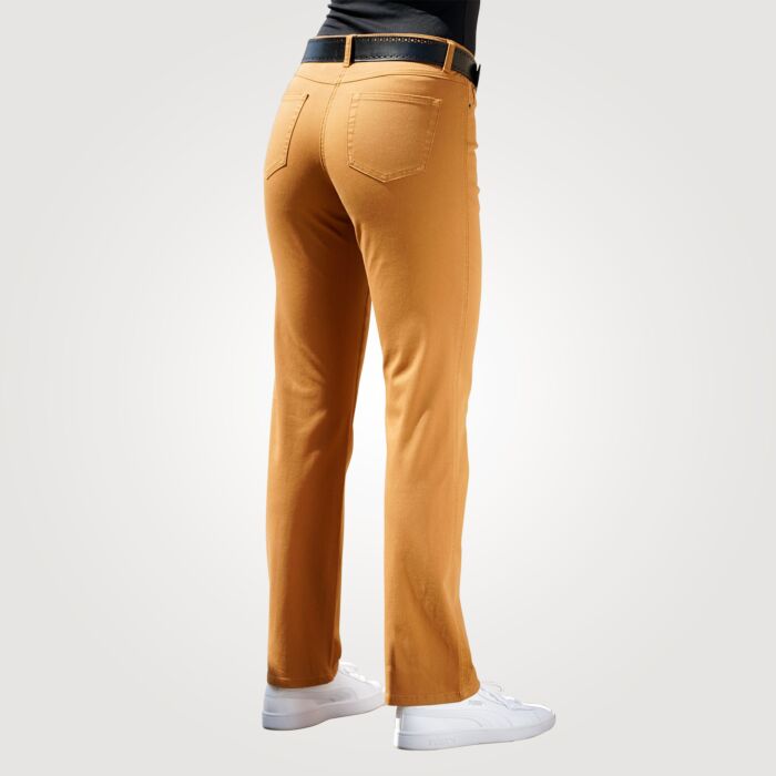 Jean 5 pocket stretch