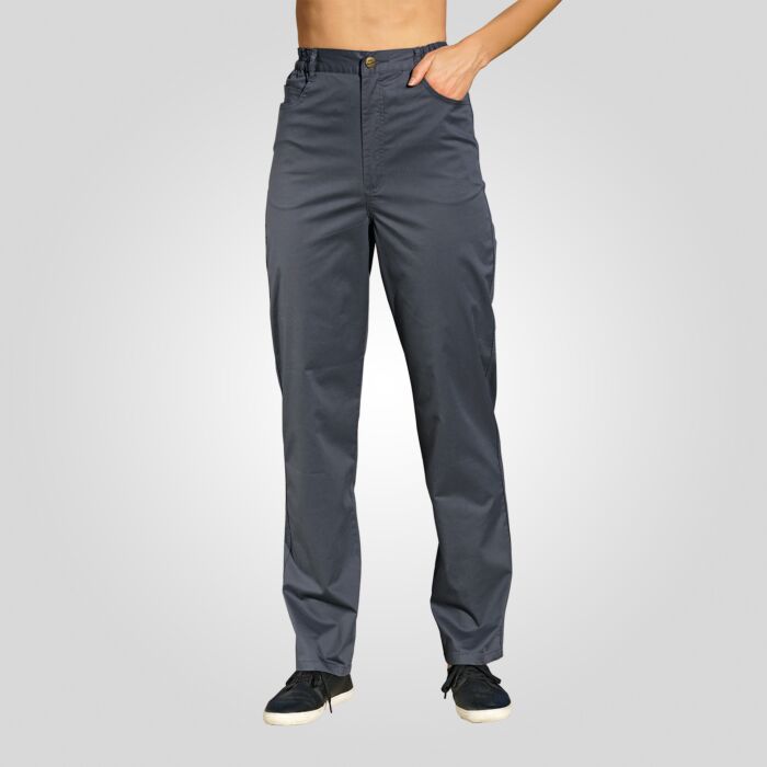 Leichte Sommerhose Stretch