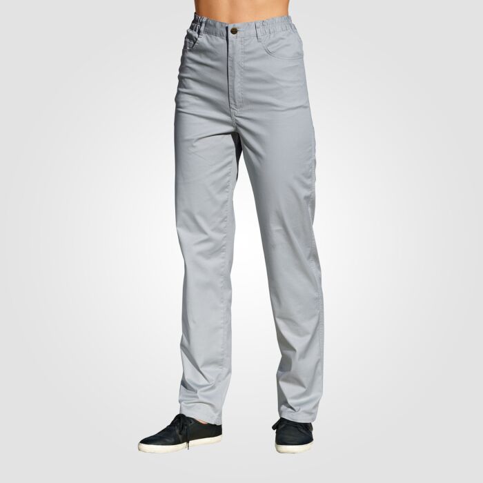 Leichte Sommerhose Stretch