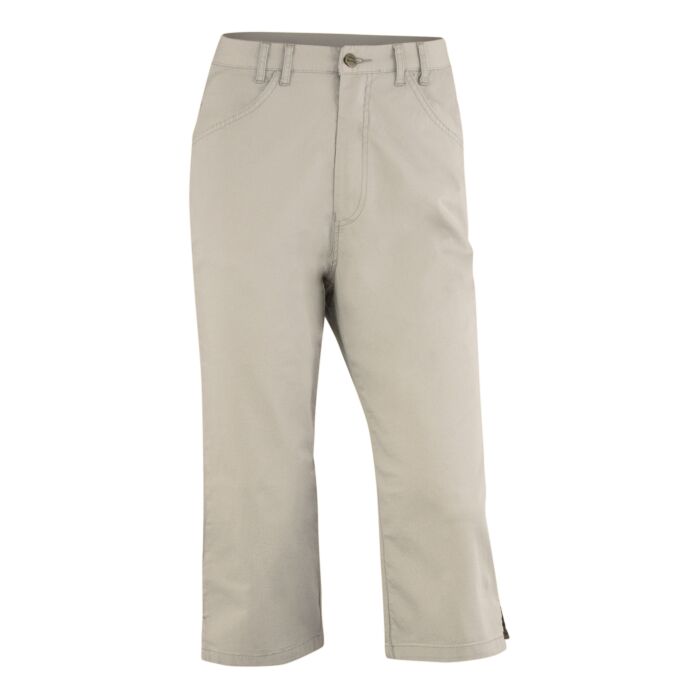 Stretch-Caprihose