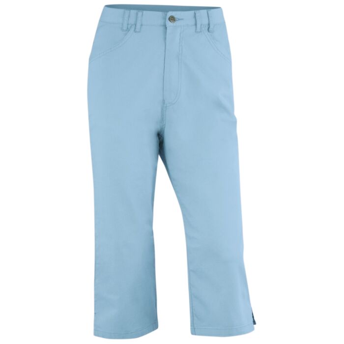 Stretch-Caprihose