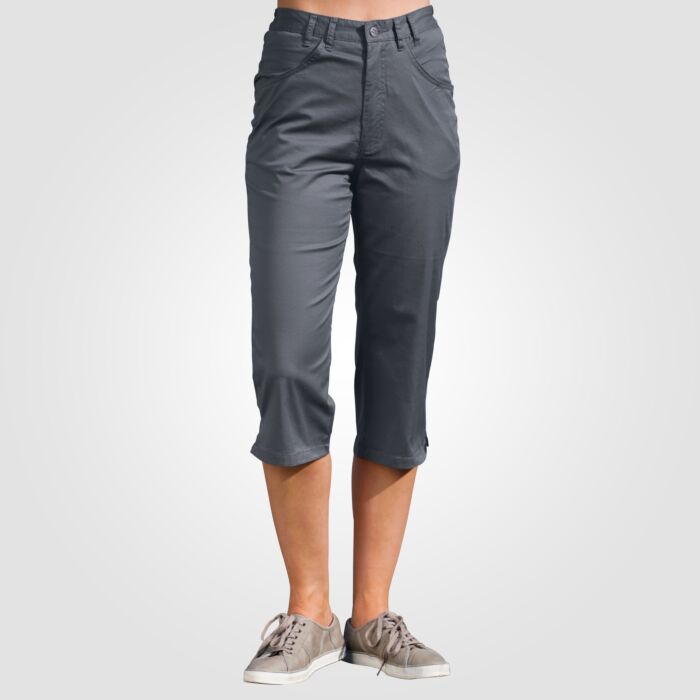 Stretch-Caprihose