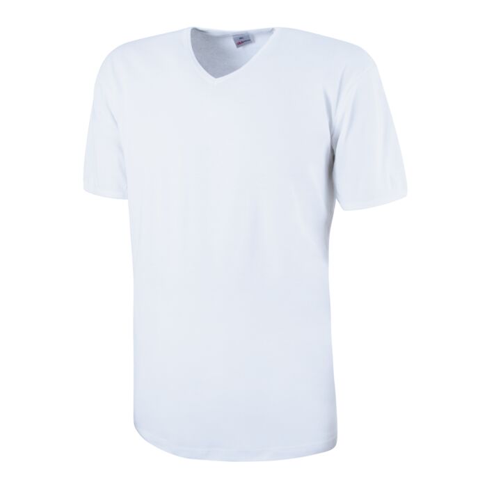 ISA T-shirt à encolure en V