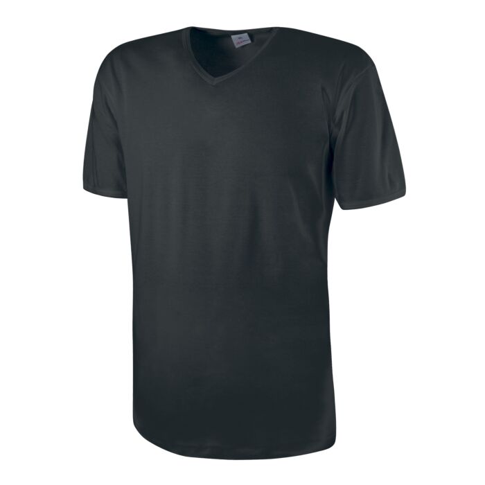 ISA T-shirt à encolure en V