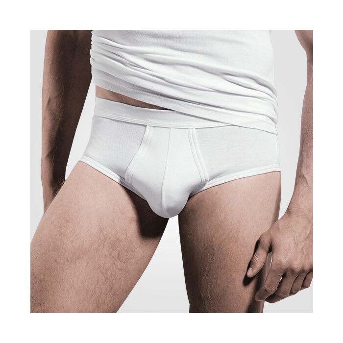 Slip ISA avec ouverture main product photo