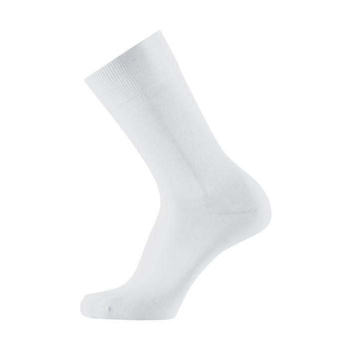 Image of Arztsocken & Kellnersocken 10er-Pack, weiss, 43–46 bei Lehner Versand Schweiz