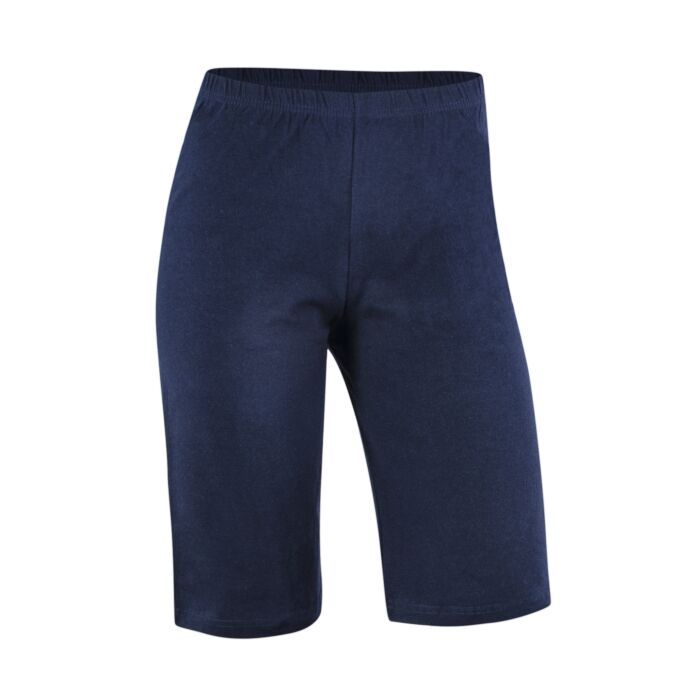 Short cycliste pour dame