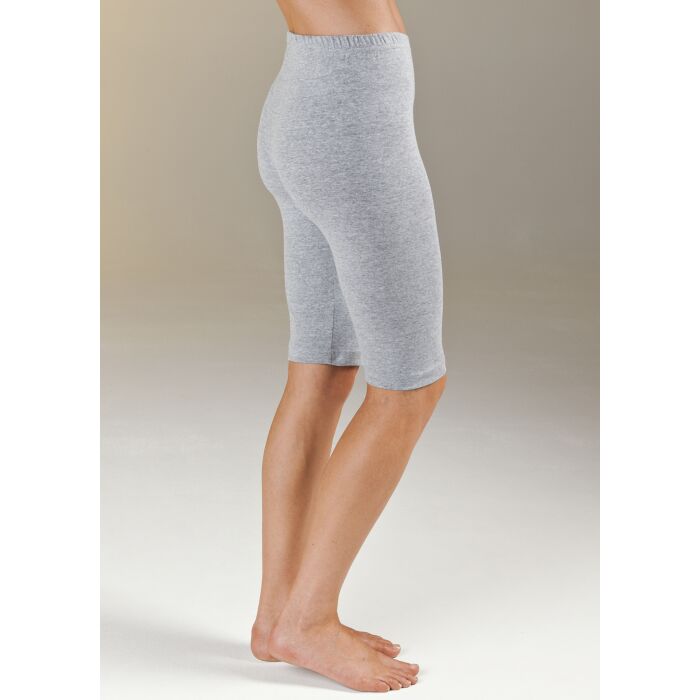 Short cycliste pour dame