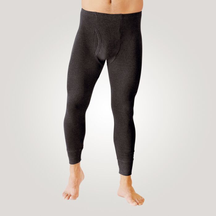 Caleçon long pour hommes