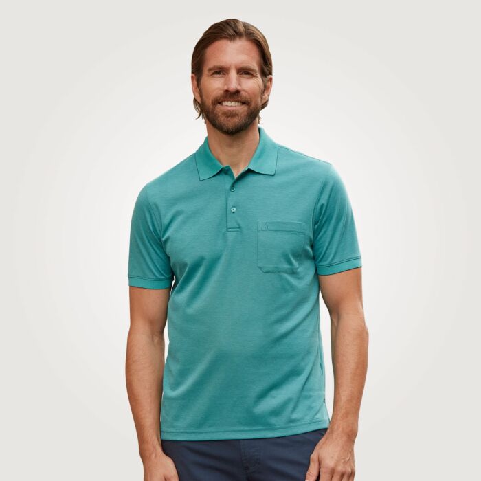 Ragman Polo hommes