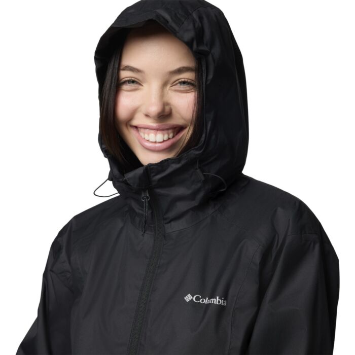 Veste de randonnée Columbia Inner Limits™ III Jacket