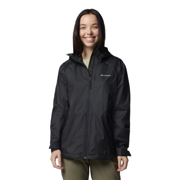Columbia Inner Limits™ III Wanderjacke main product photo
