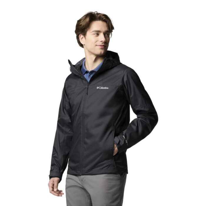 Veste de randonnée Columbia Inner Limits™ III Jacket