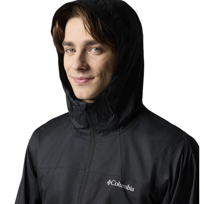 Veste de randonnée Columbia Inner Limits™ III Jacket
