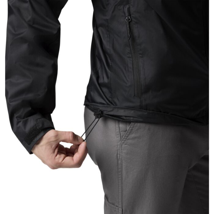 Veste de randonnée Columbia Inner Limits™ III Jacket