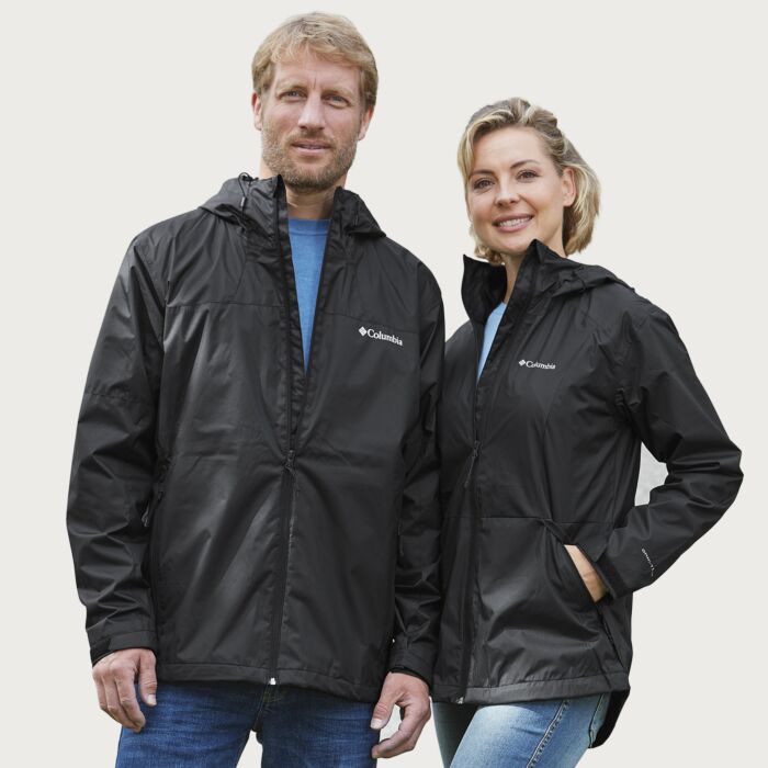 Veste de randonnée Columbia Inner Limits™ III Jacket